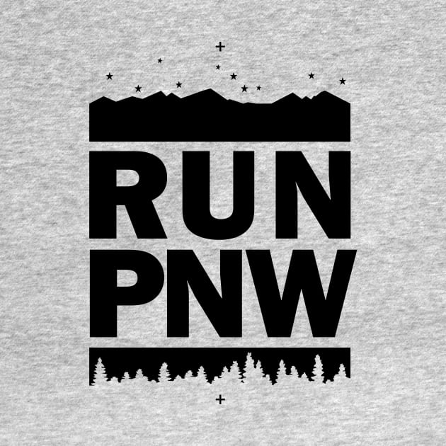 RUN PNW by runningevolution